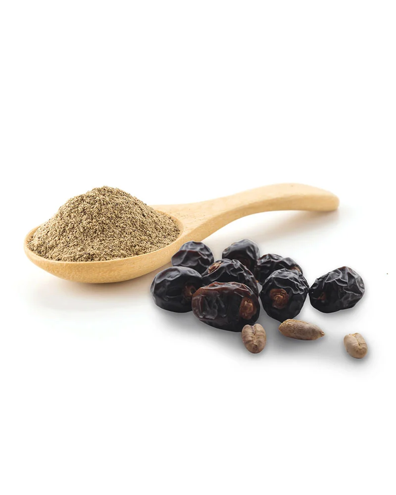 Ajwah Aliyah Seed Powder
