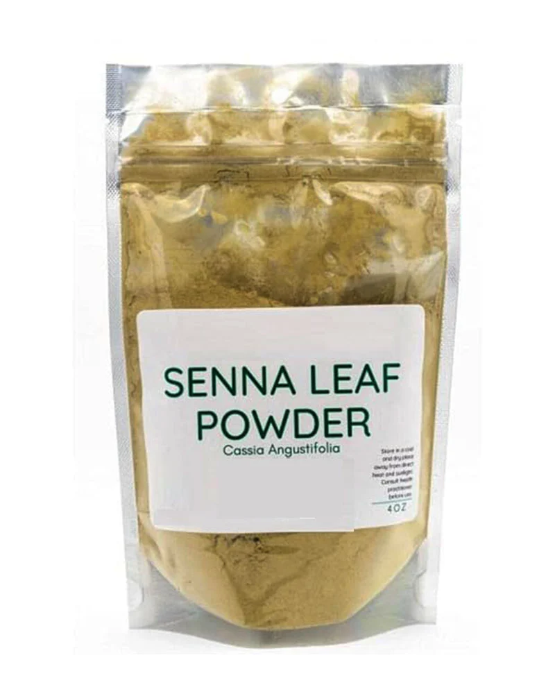 Senna Powder