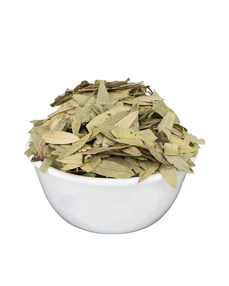 Senna Powder