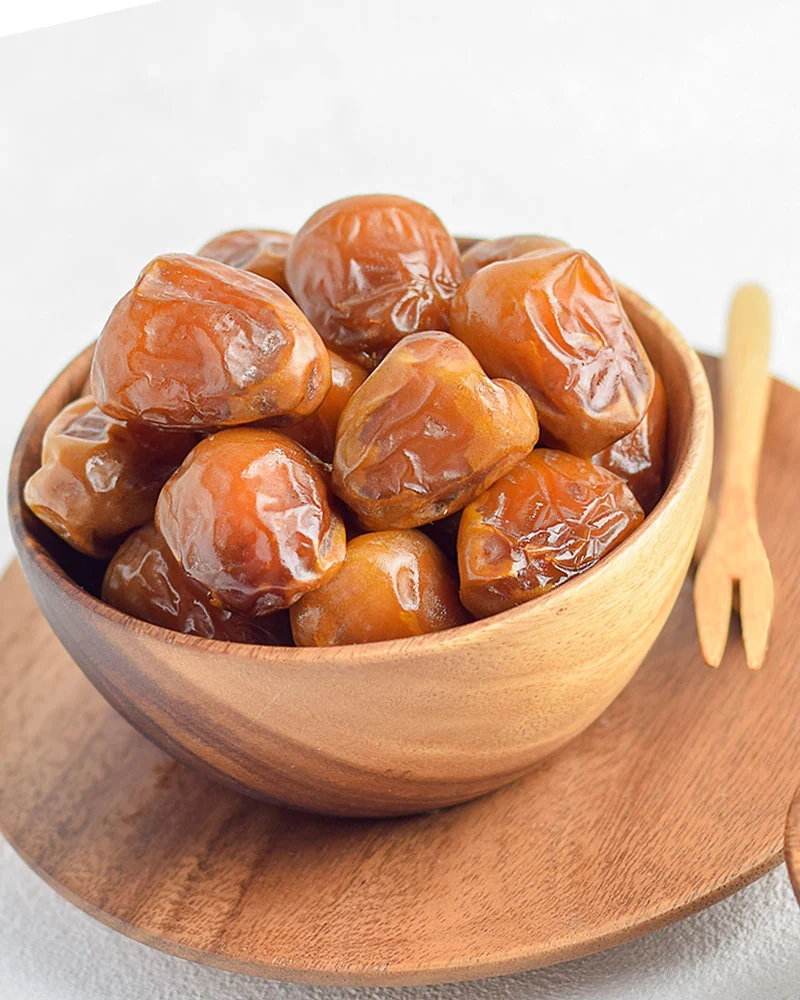 Sukkari Rutab (Fresh)