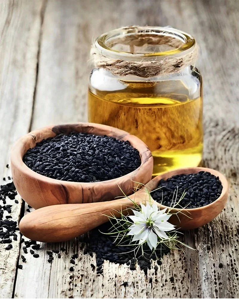 Blackseed Oil