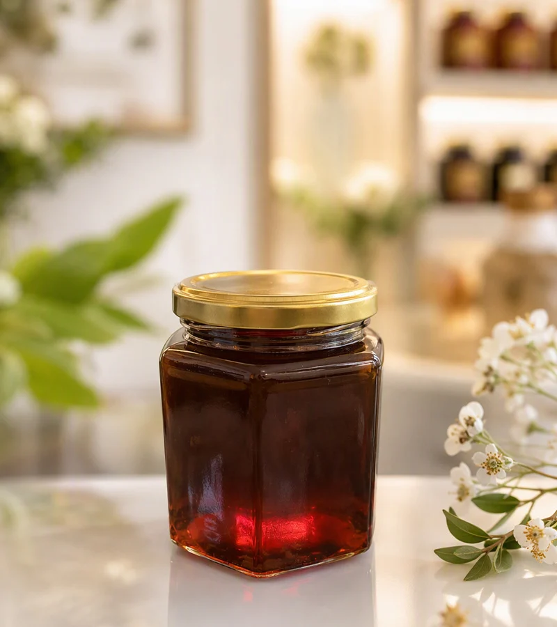 Blackseed Honey